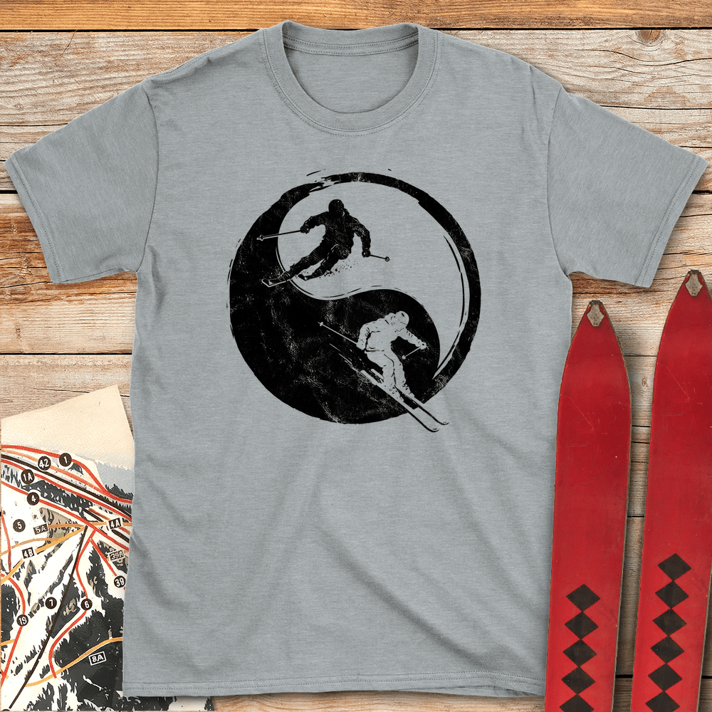 Yin Yang Skiers product image 6