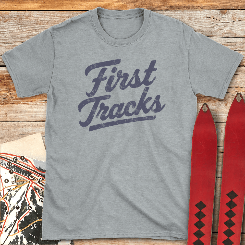 First Tracks product image 1