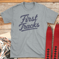 First Tracks product image 1