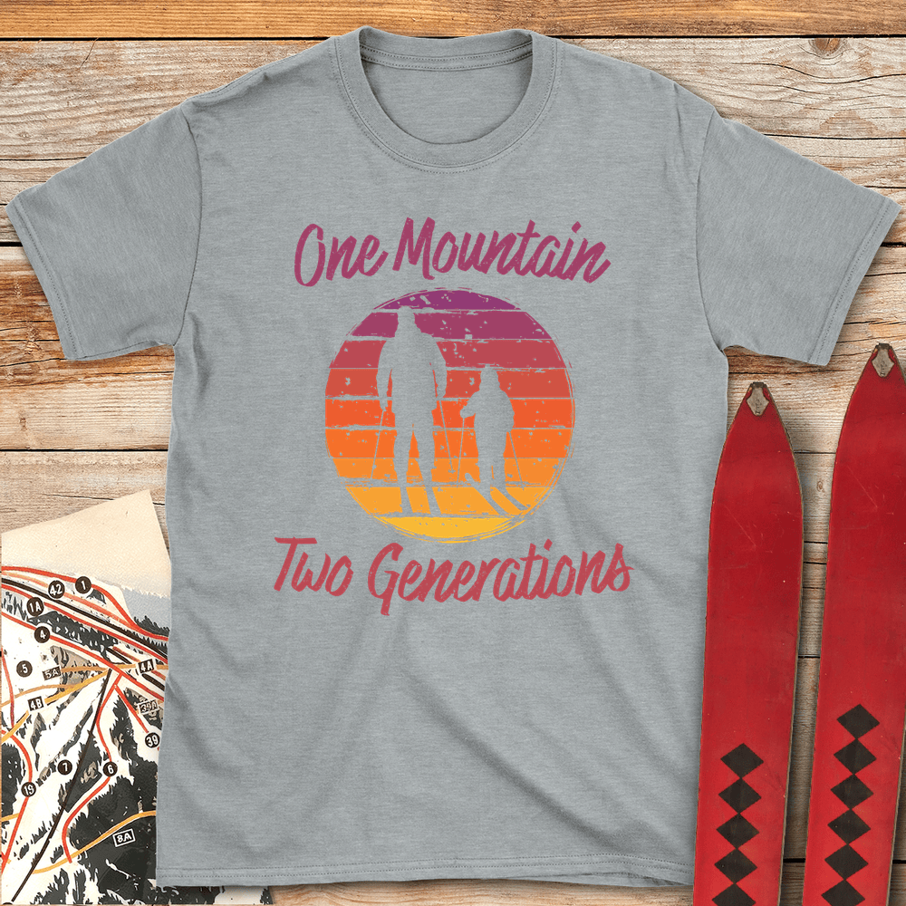 Two Generations product image 6