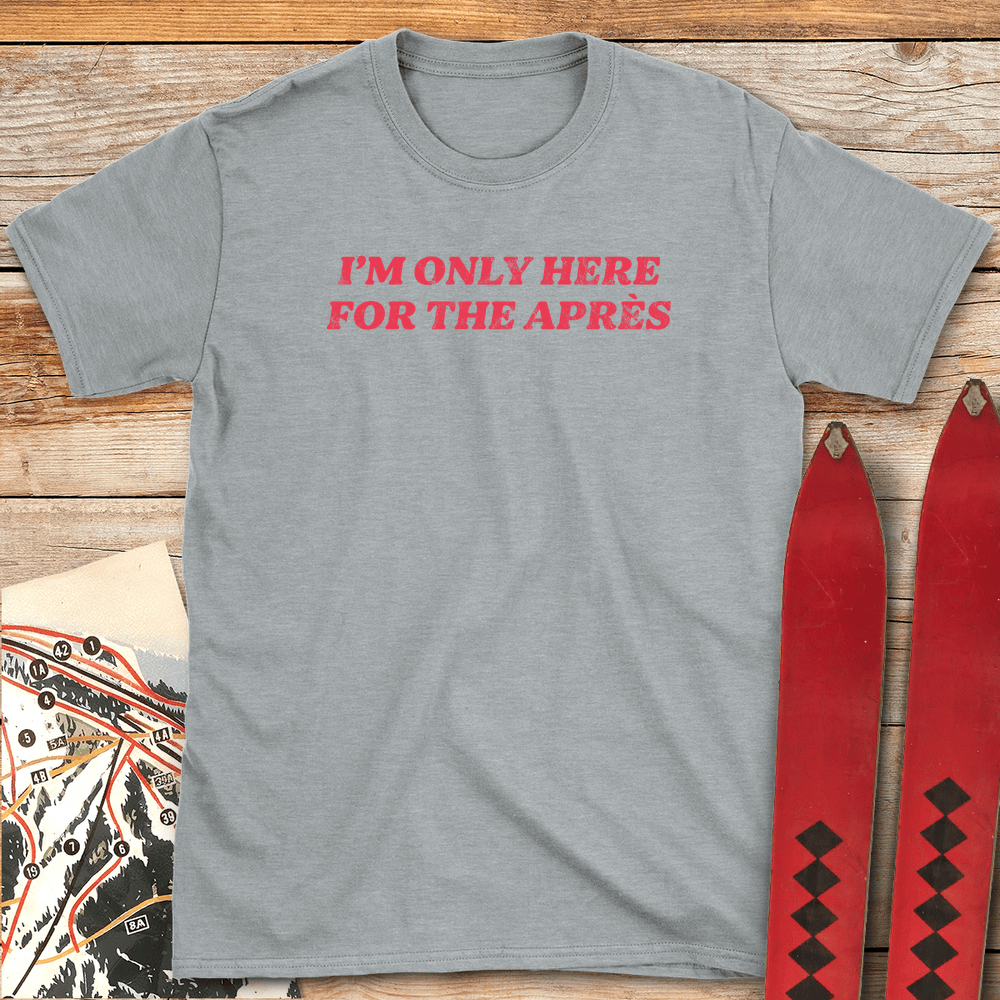 Here For Après product image 1
