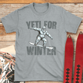 Yeti For Winter Board product image 1