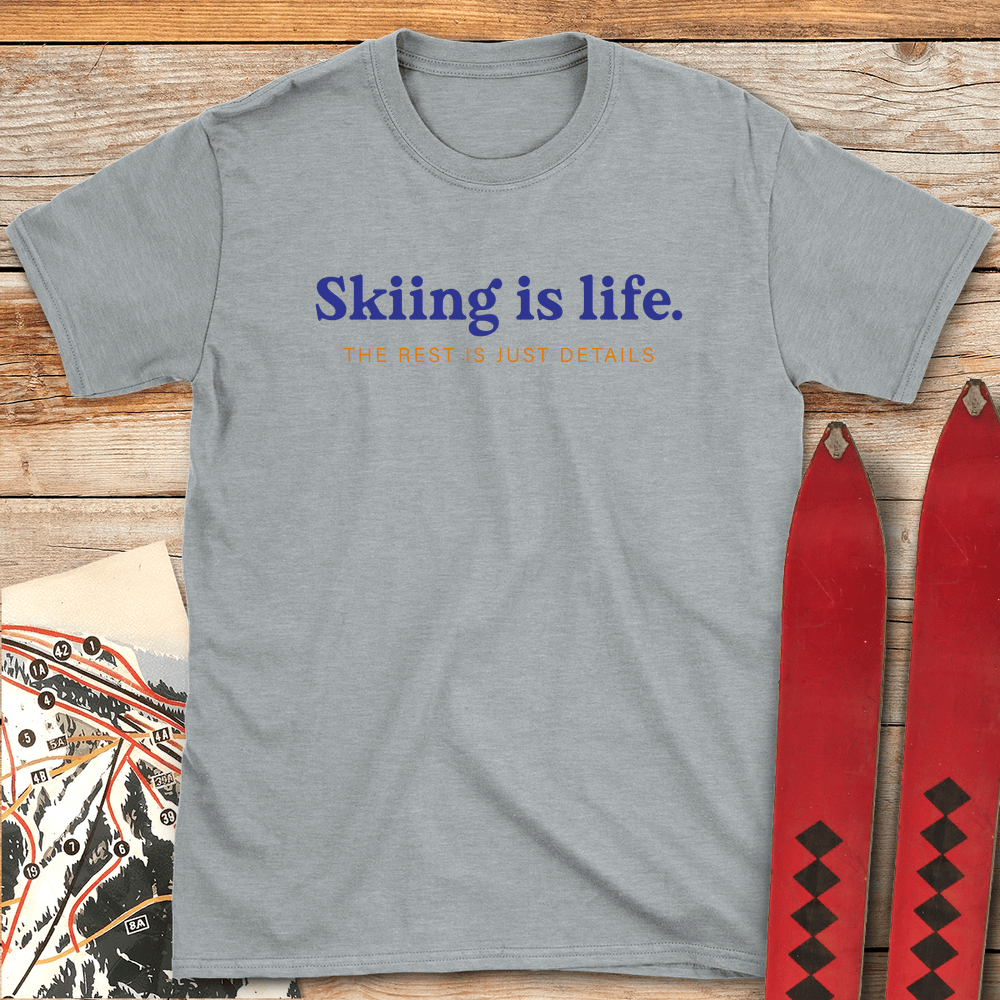 Skiing Is Life product image 6