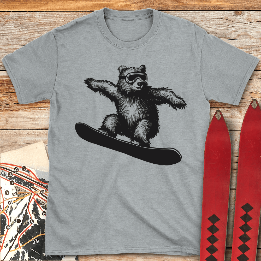 Radical Bear Boarder product image 1
