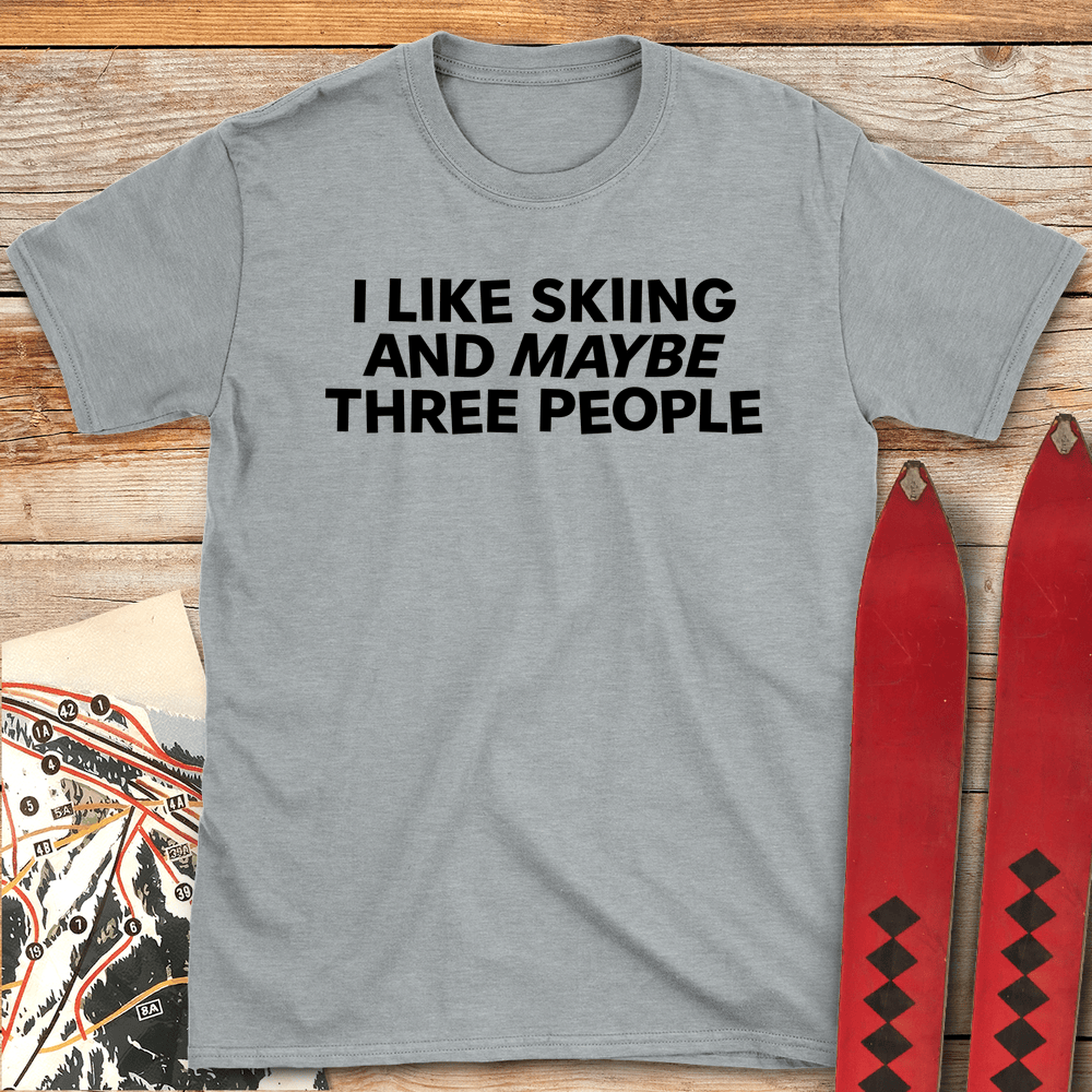 Maybe 3 People product image 2