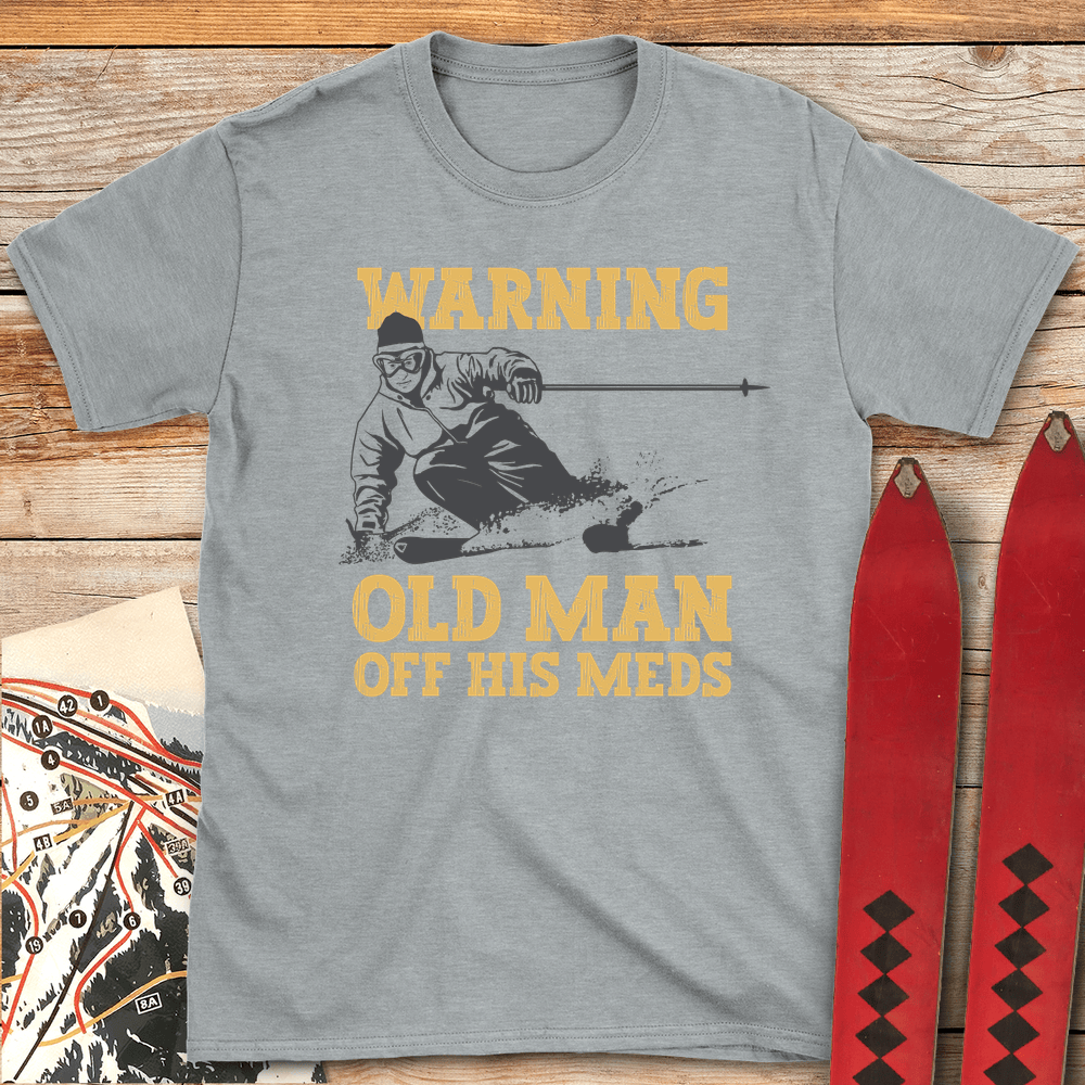 Old Man Off Meds product image 3
