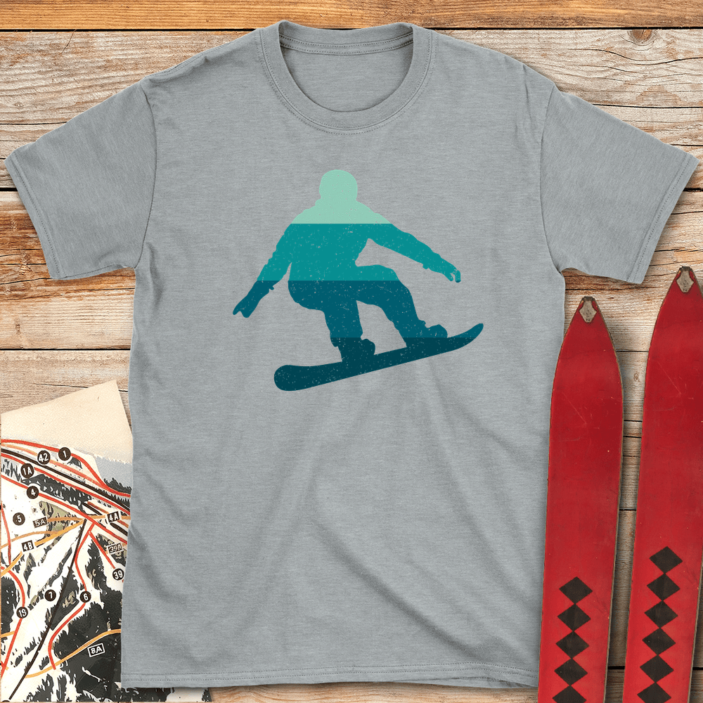 Sunset Snowboard product image 3