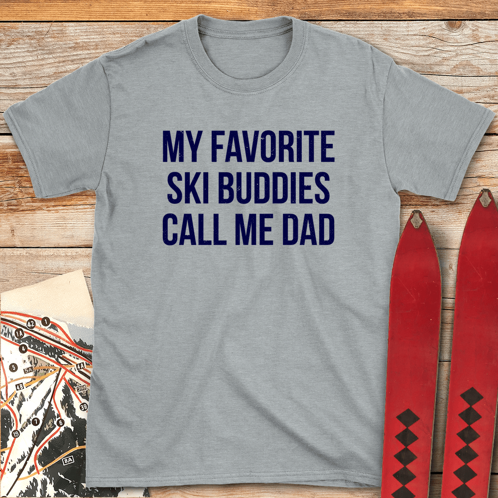 Dad Buddy Simple product image 1