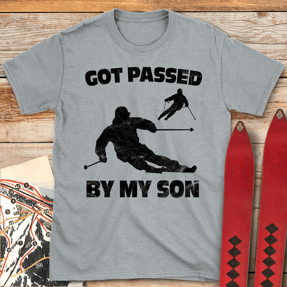 Passed By My Son product image 2
