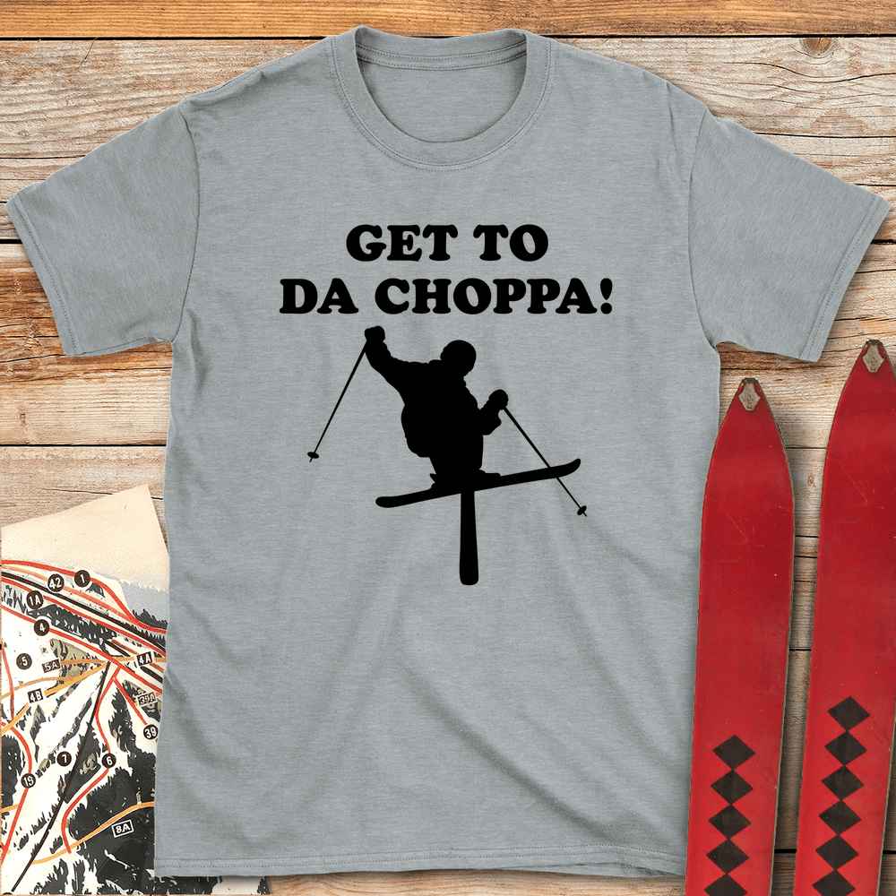 Da Choppa product image 6