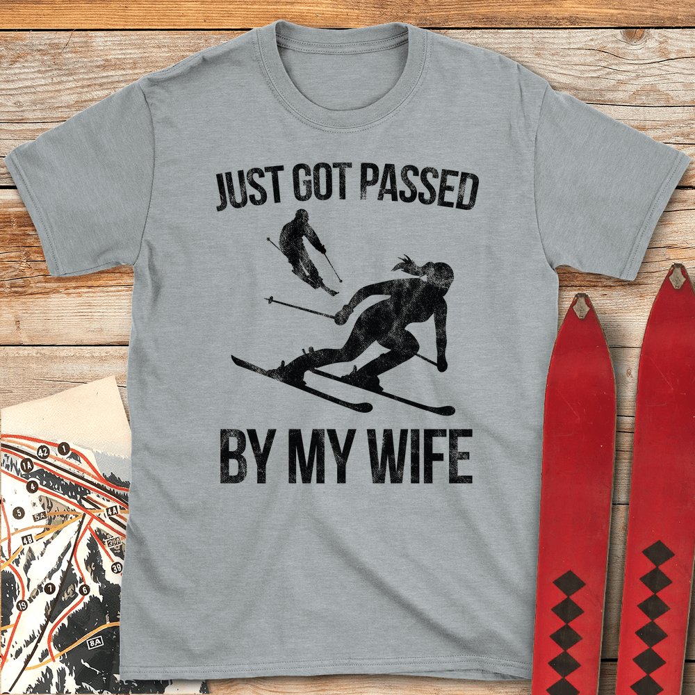Passed By My Wife product image 6