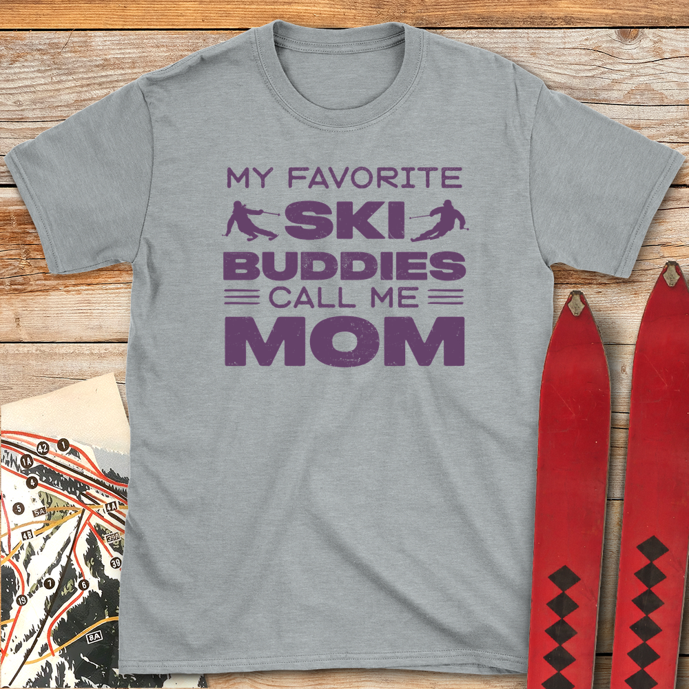 Buddy Ski Mom product image 6