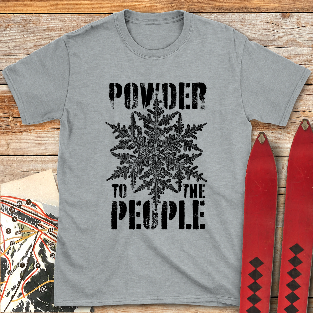 Powder People product image 6