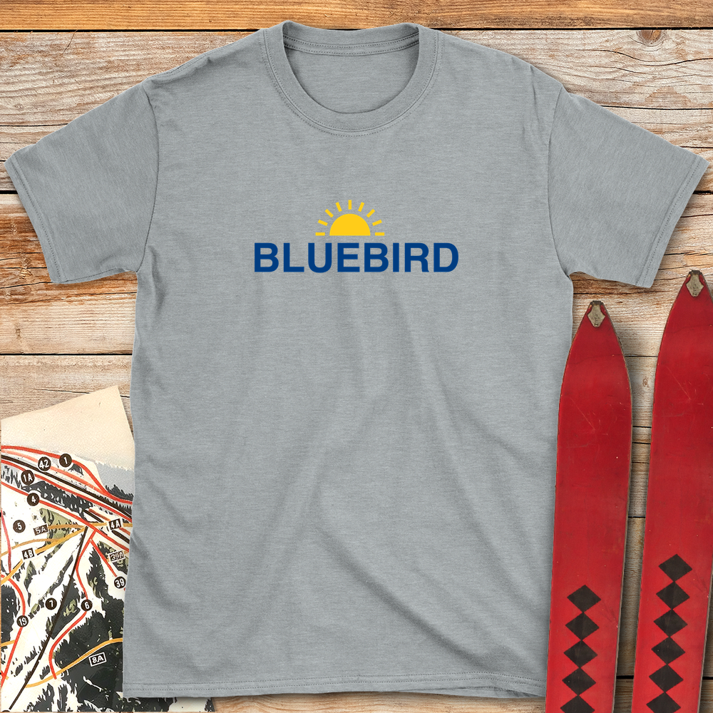 Bluebird Sun product image 6