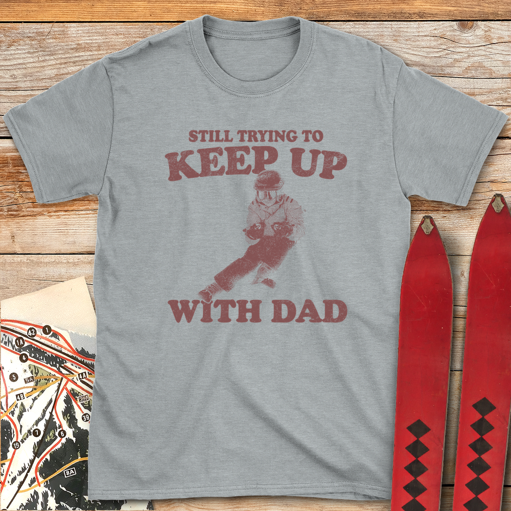 Keep Up With Dad product image 6