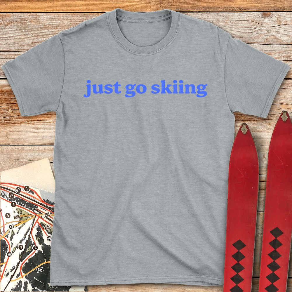 Just Go Skiing product image 6