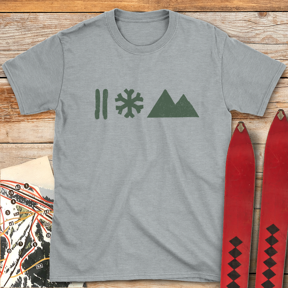Strictly The Basics product image 6