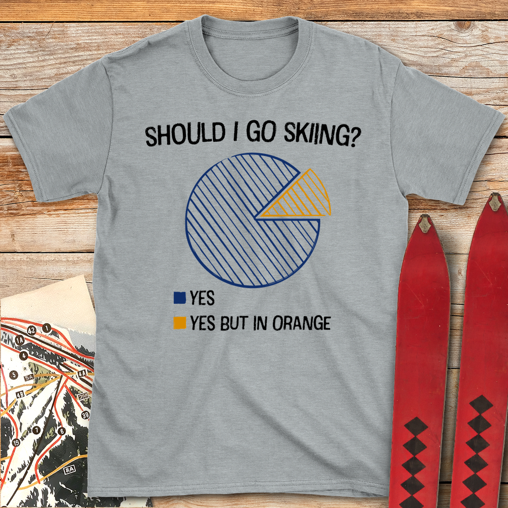 Should I Ski product image 6