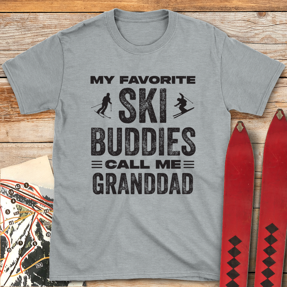 Ski Budddy Granddad product image 6