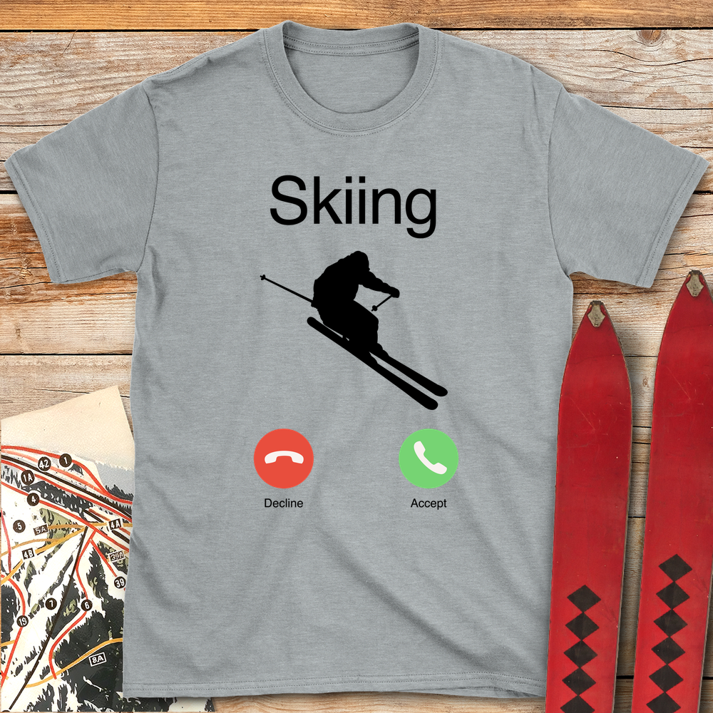Ski Call product image 6