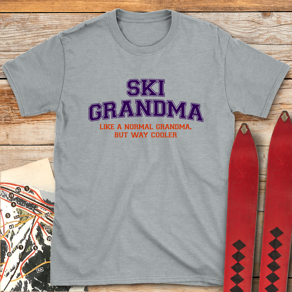 Ski Grandma product image 6