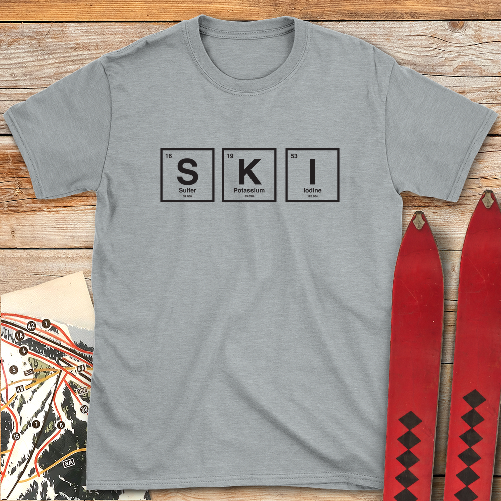 Periodic Ski Table product image 6