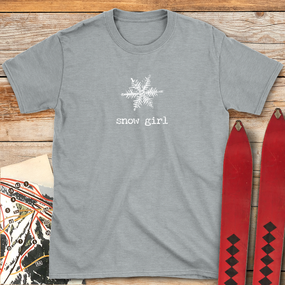 Snow Girl product image 6