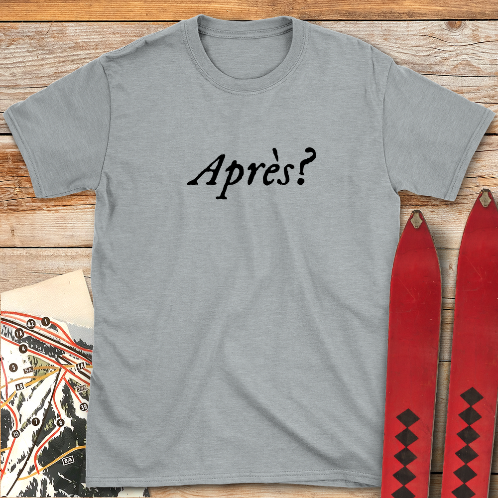 Après Question product image 6