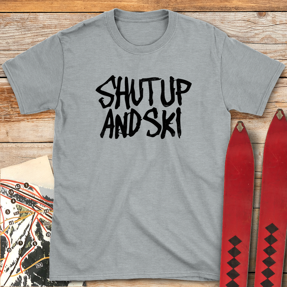 Shut Up And Ski product image 6