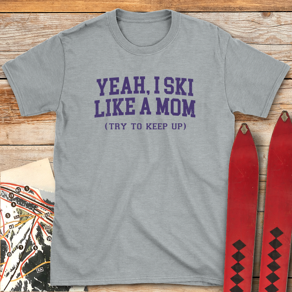 Ski Like A Mom product image 6