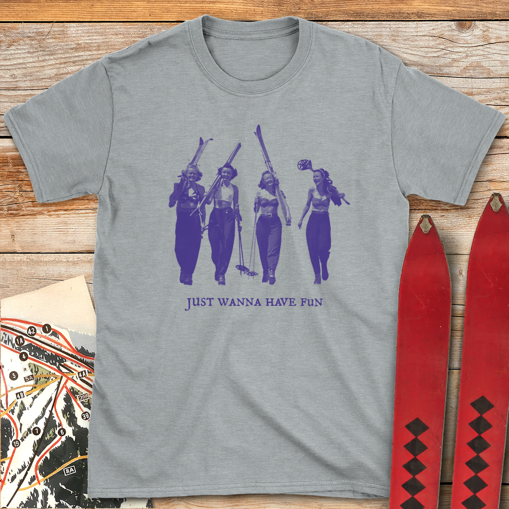 Girls Gone Skiing product image 3