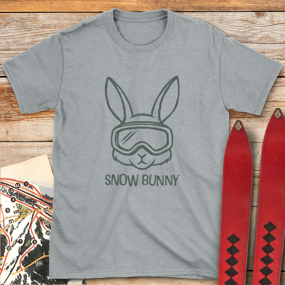 Snow Bunny product image 6