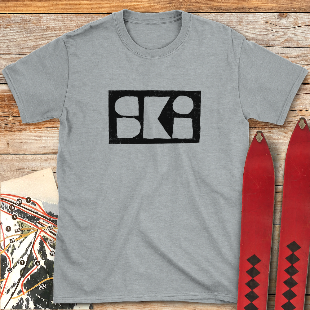 Abstract Ski product image 6