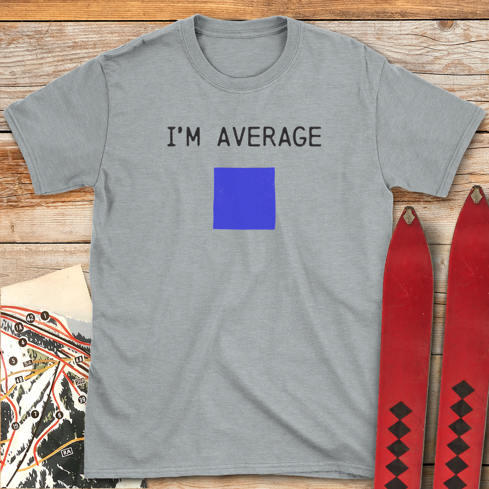 I'm Average product image 6