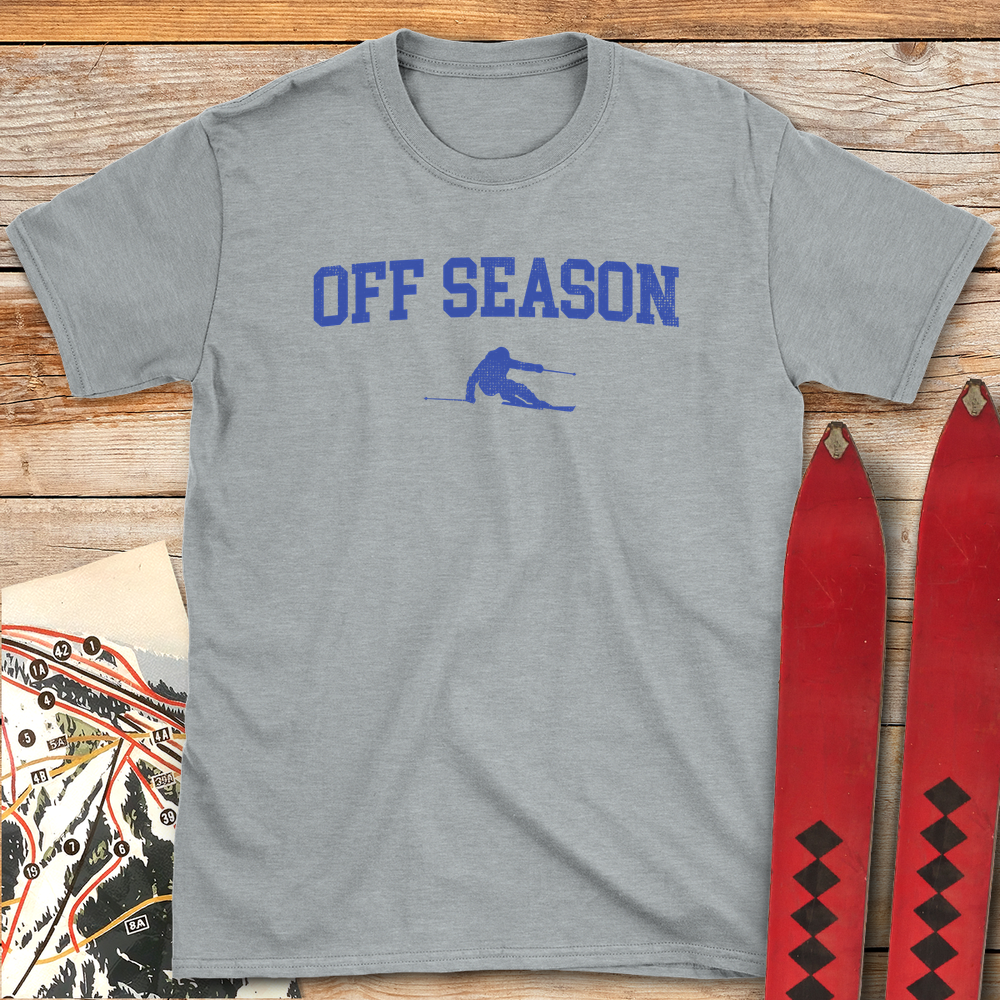 Off Season Skier product image 6