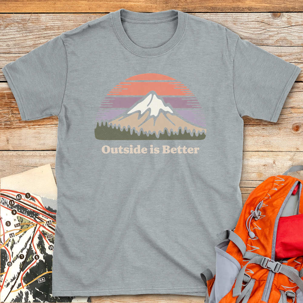 Outside Is Better product image 4