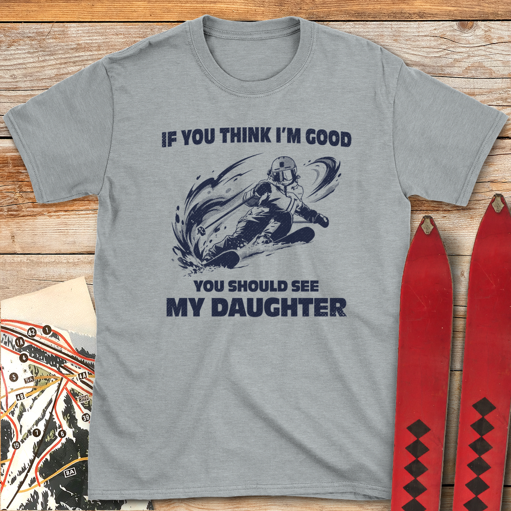 See My Daughter Ski product image 6