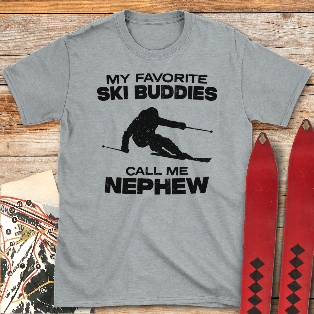 Favorite Buddies Nephew product image 6