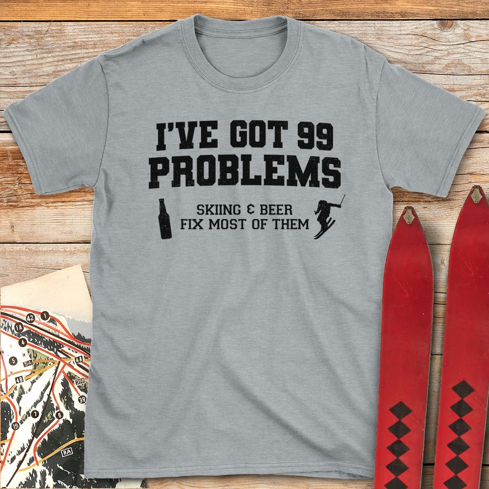 99 Problems Ski Beer product image 6