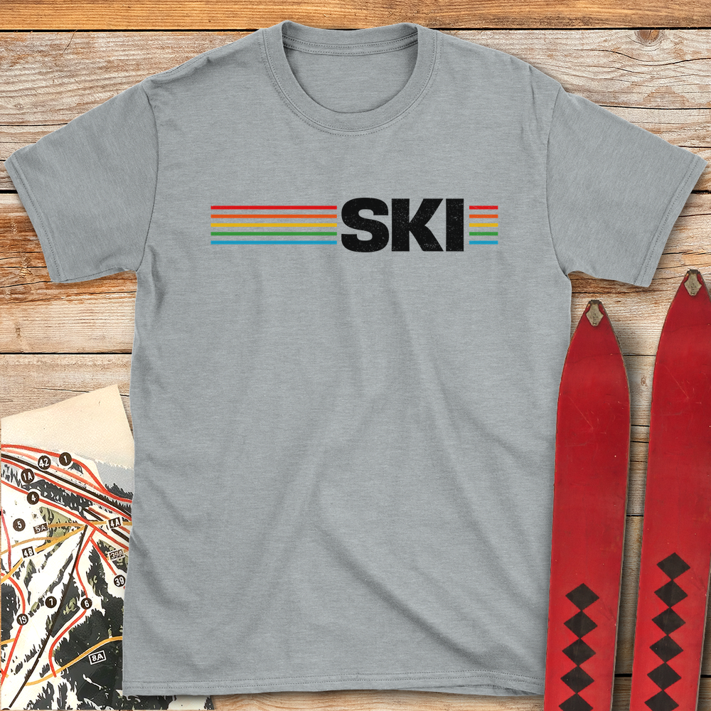 Ski Machine product image 2