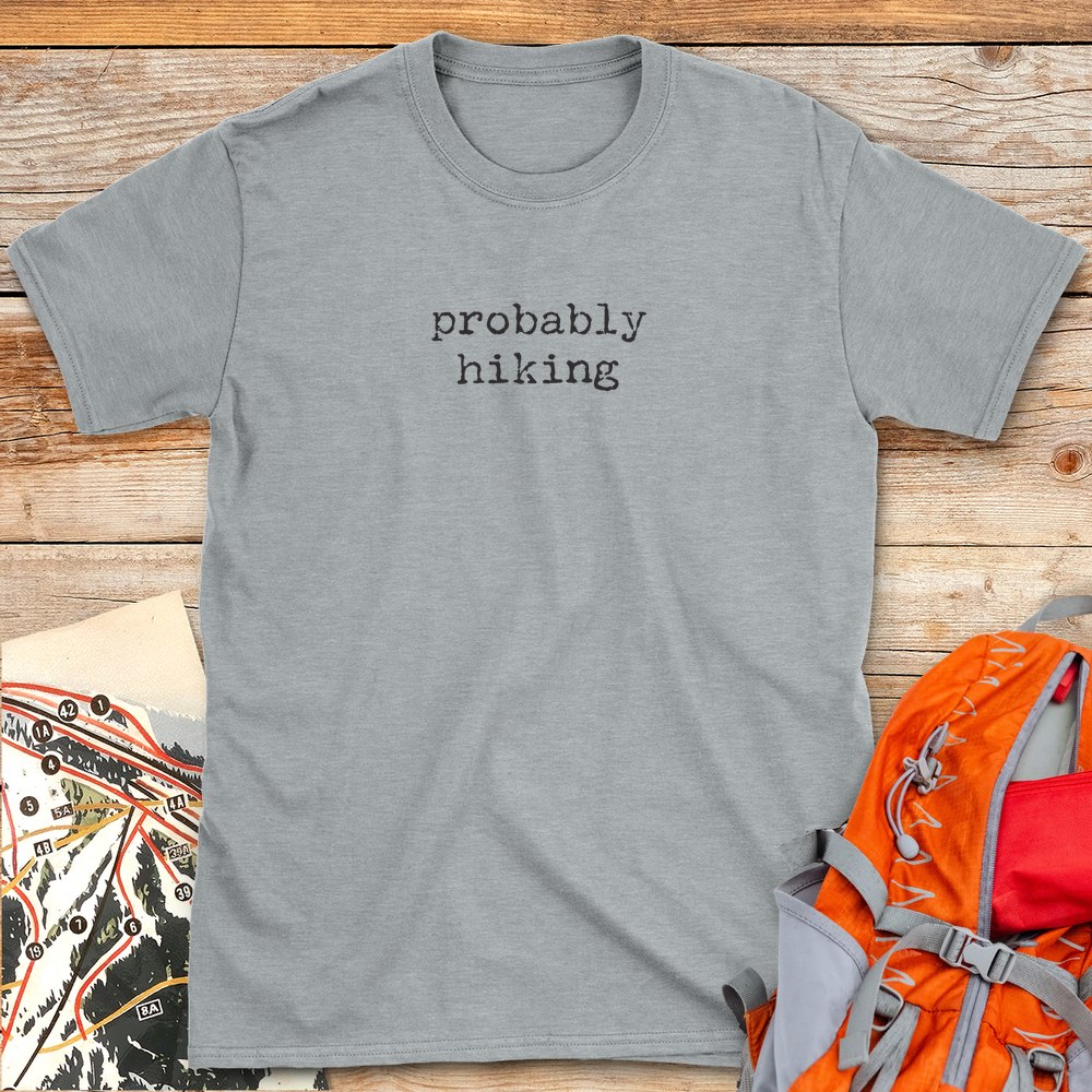 Probably Hiking product image 6