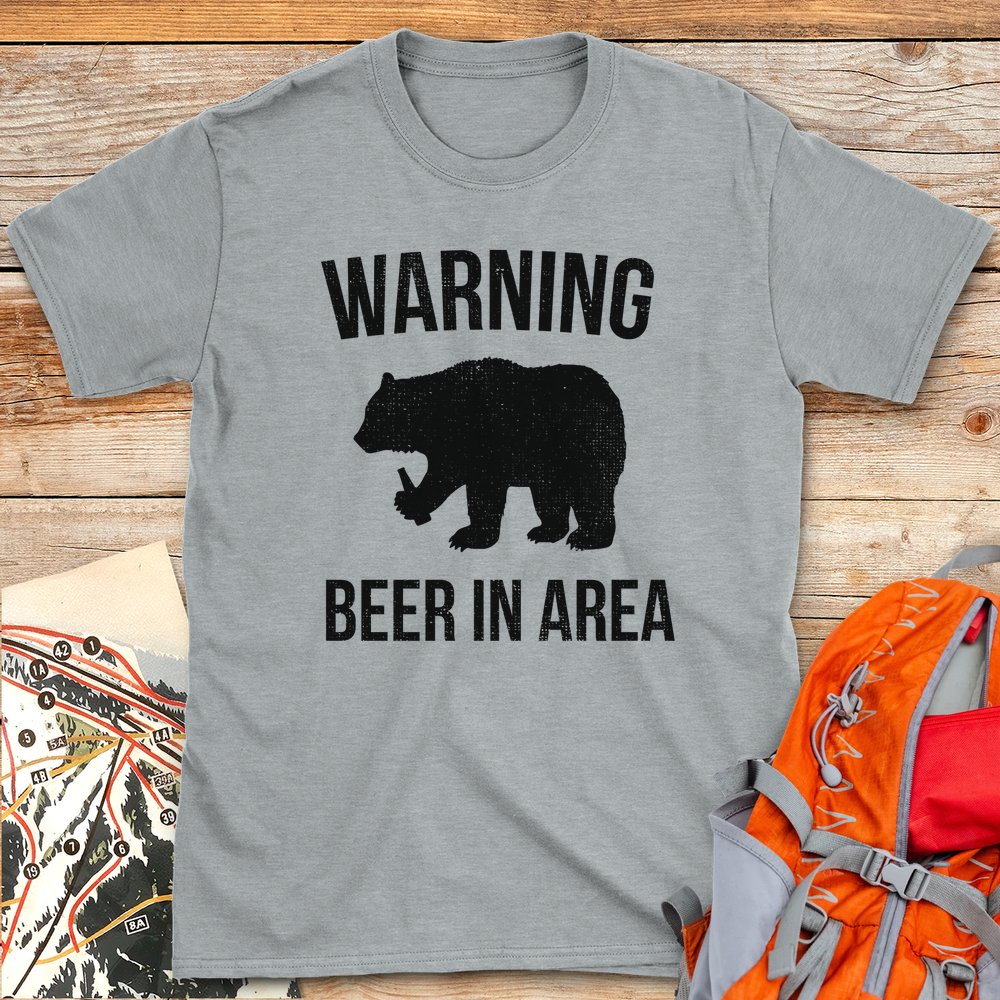 Beer In Area product image 6