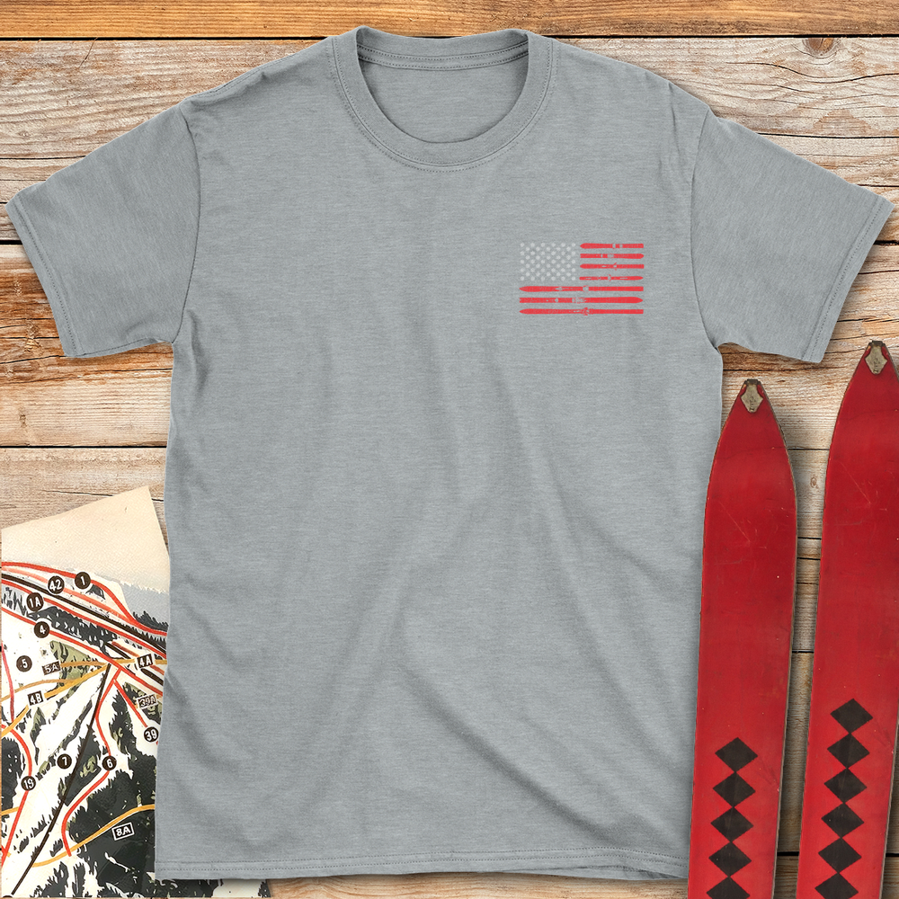 American Skier Pocket product image 2