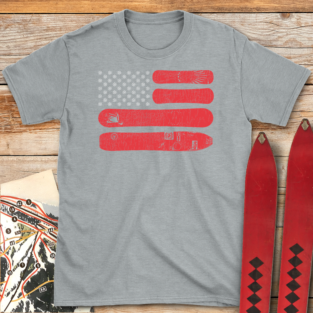 American Snowboarder product image 6