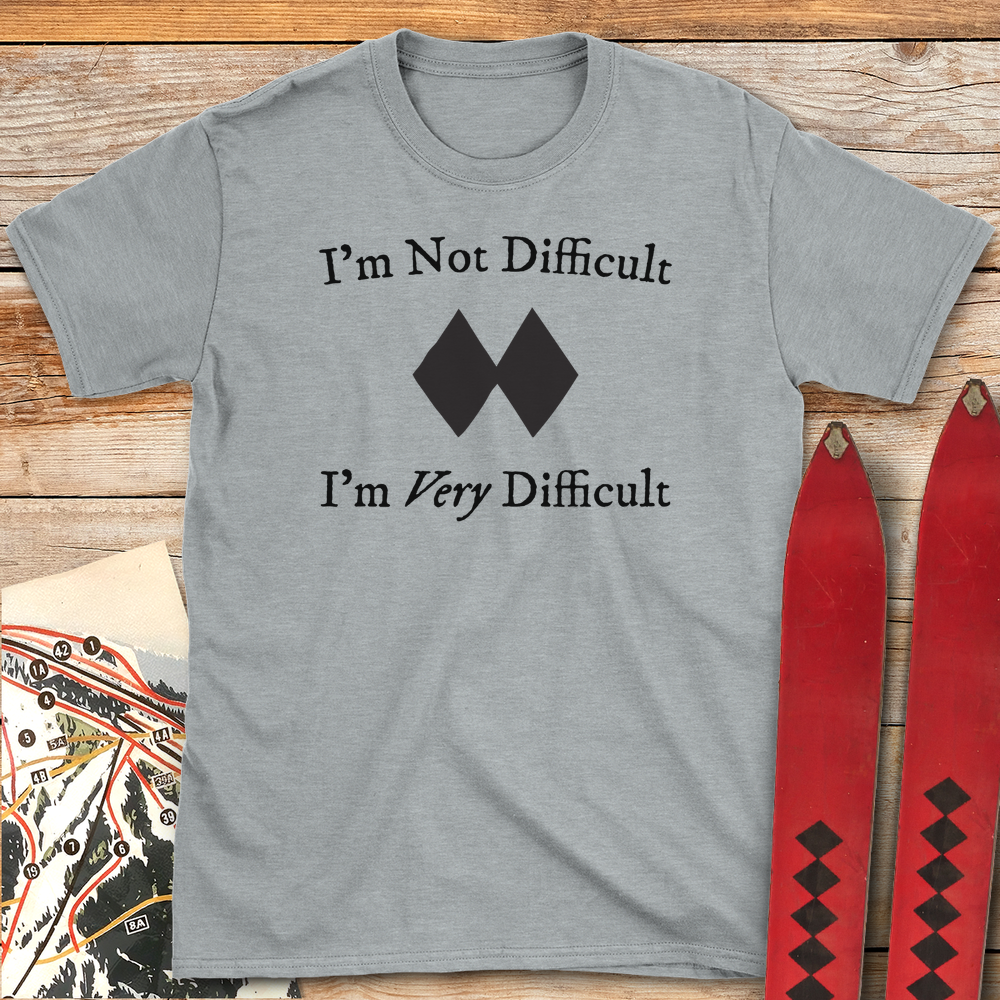 Very Difficult product image 2