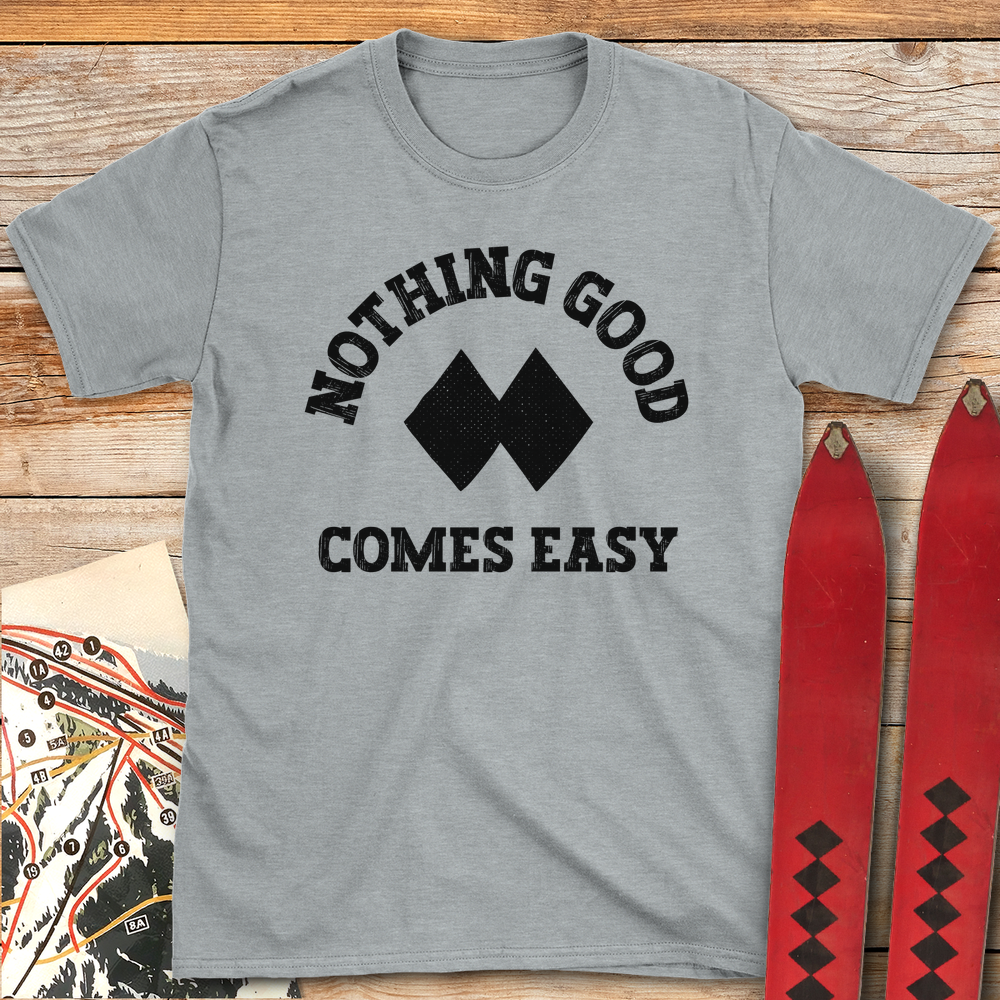 Good Aint Easy product image 7