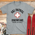 Patrol Knows Me product image 1