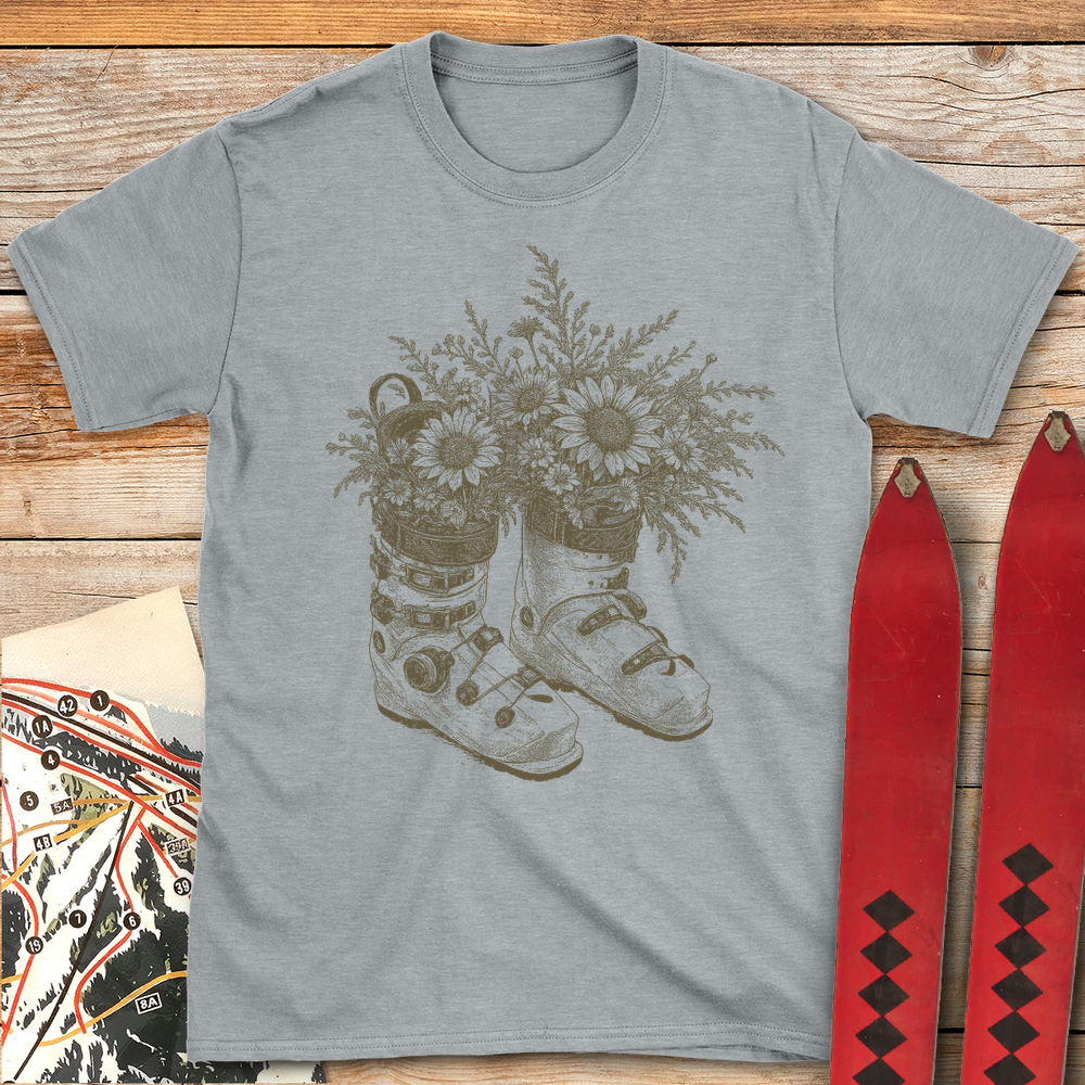 Garden Ski Boots product image 6