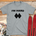 I'm Hard product image 1