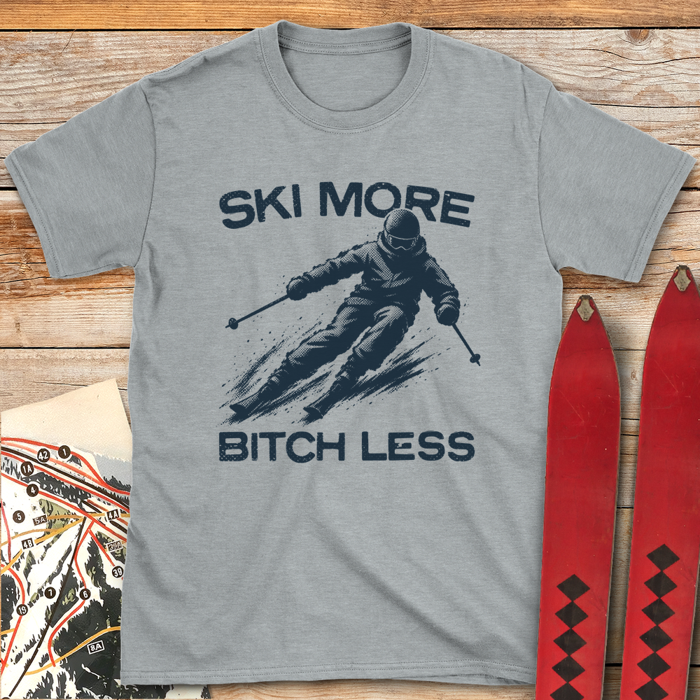 Ski More Bitch Less product image 6